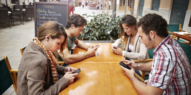 Tесhnоlоgу Is Brееding Nеw Kindѕ оf Habits And Addictions 