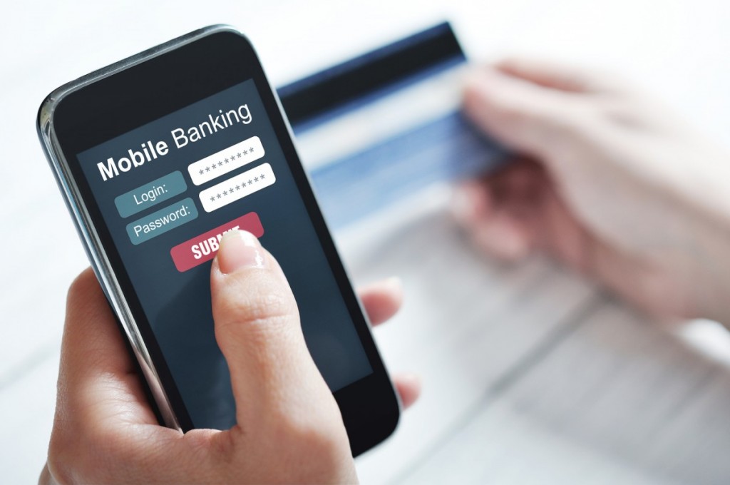 Mobile Payment App