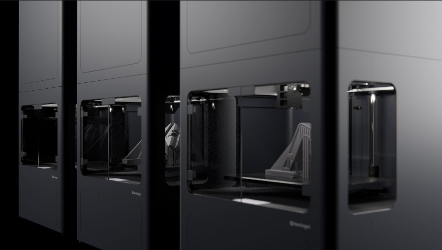 Markforged