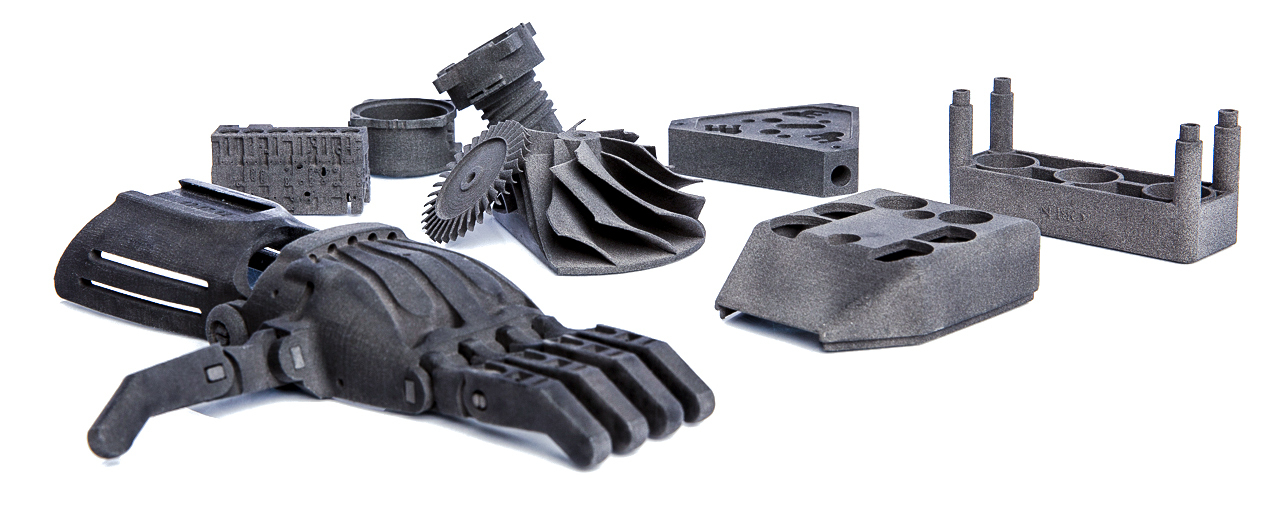 Metal Printed Items
