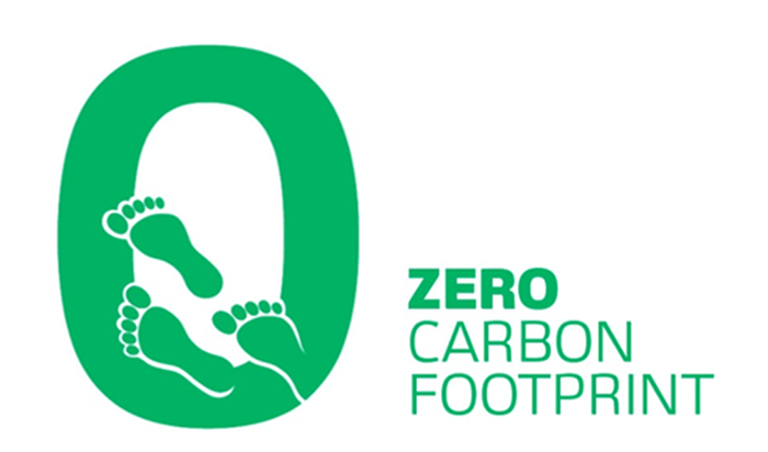 Zero Carbon Natural Gas