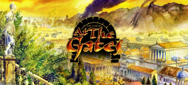 At The Gates