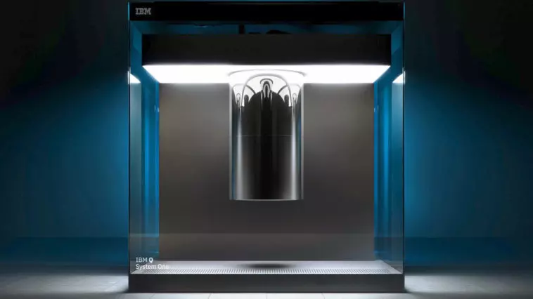 IBM's Q System One