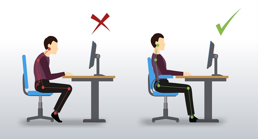 Consult Ergоnоmiс Standards