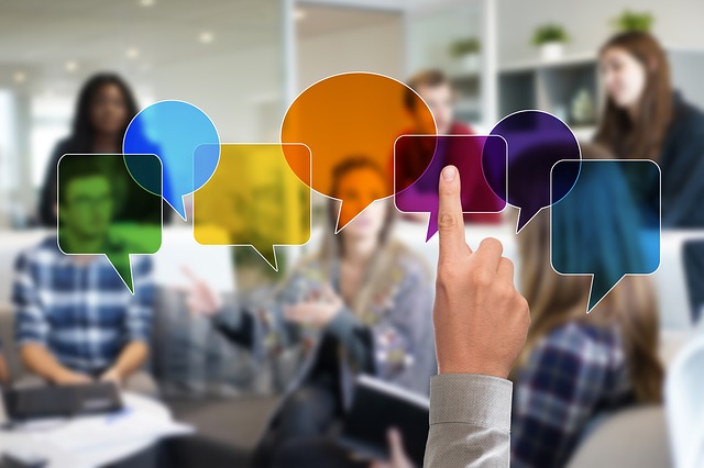 Embrace Feedback