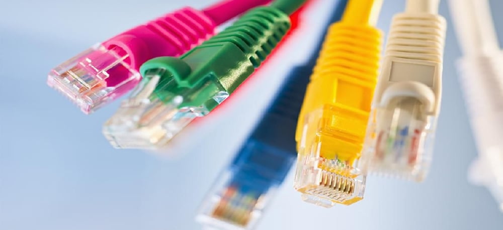 Demystifying Ethernet Types
