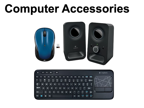 Computer Accessories