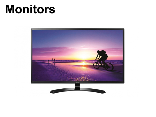 Monitors