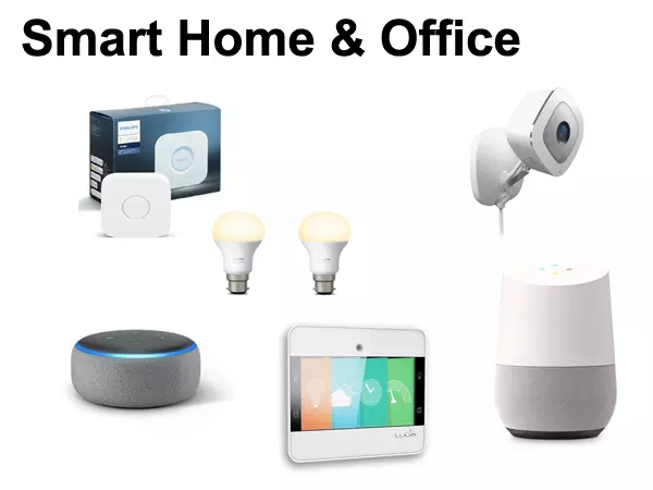 Smart Home & Office