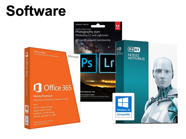 Software