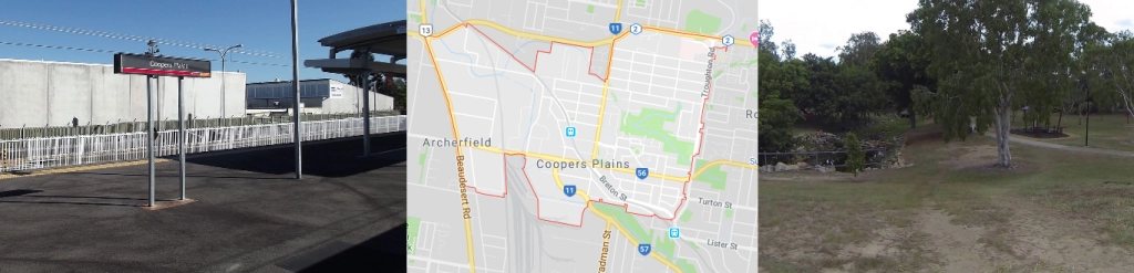 Computer Repairs Coopers Plains