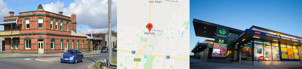 Computer Repairs Mernda