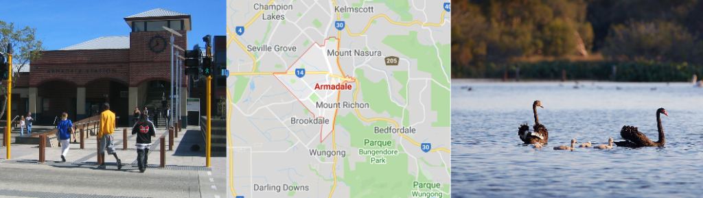 computer repairs Armadale