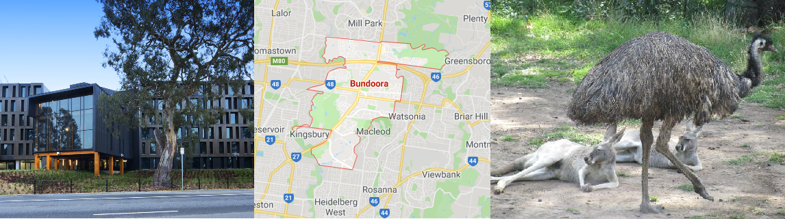 Computer Repairs Bundoora