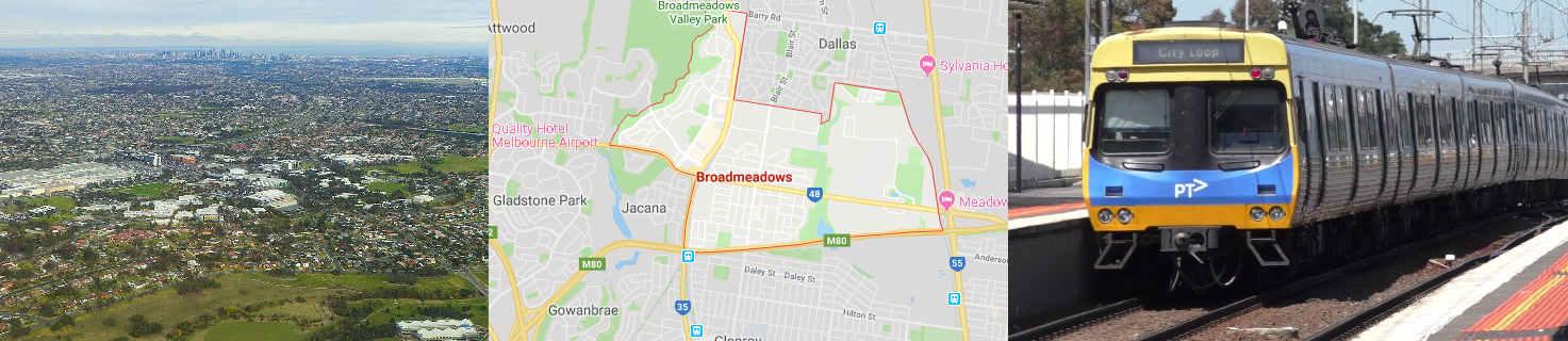 Computer Repairs Broadmeadows