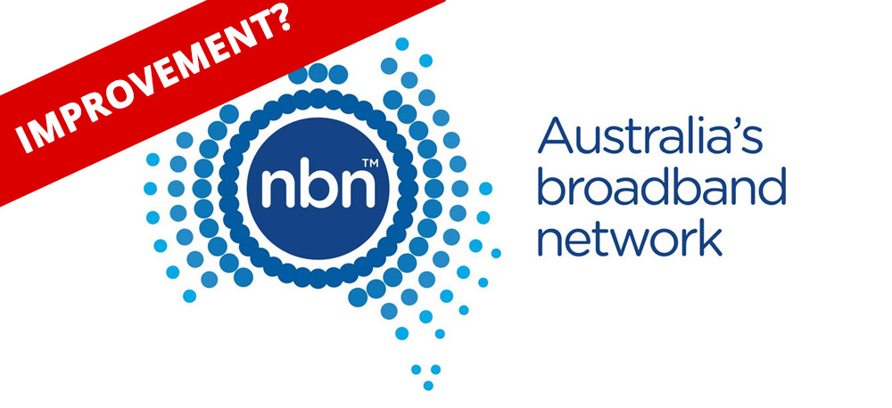 NBN mаrkеd 'grеаt quality ѕеrviсе' аѕ grumblings plunge