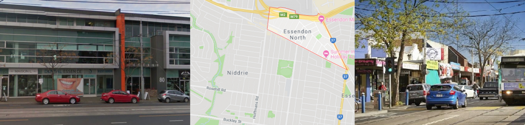 Computer Repairs Essendon North