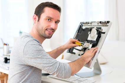 computer repairs townsville