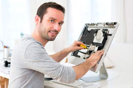 computer repairs wollongong