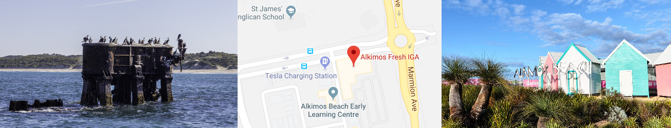 Computer Repairs Alkimos