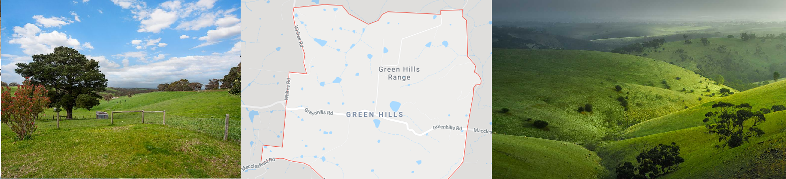 Computer Repairs Green Hills Range