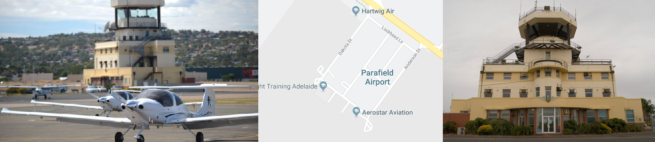 Computer Repairs Parafield Airport