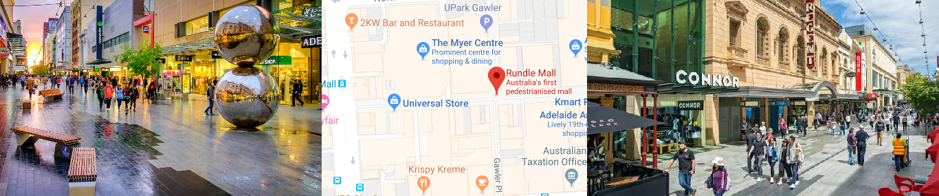 Computer Repairs Rundle Mall