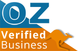 OZ Verified Business