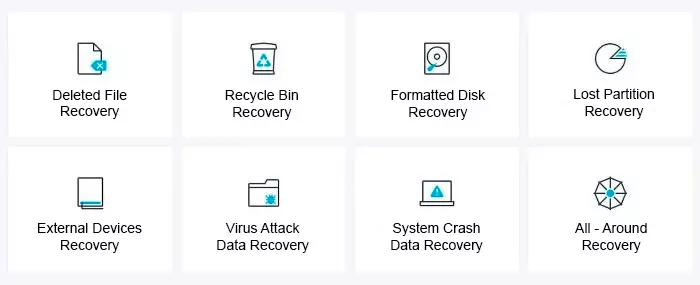 software disk recovery services 1
