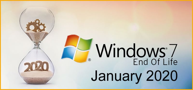 windows 7 end of life january 2020 14th