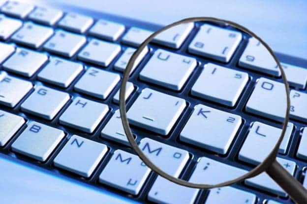 Top 3 Warning Signs You Need a New Keyboard