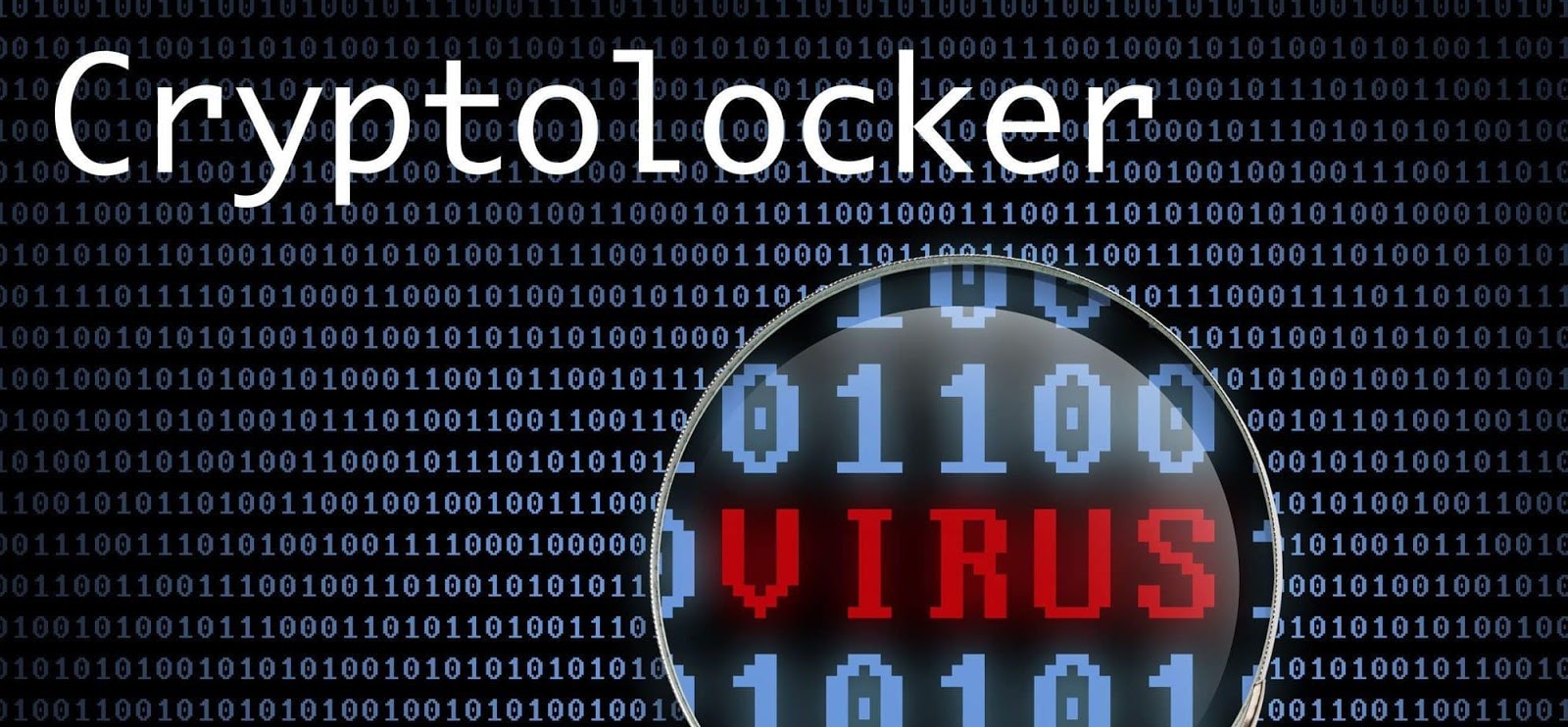 Cryptolocker Virus Definition - The Original PC Doctor