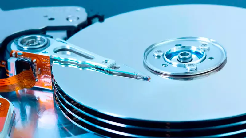 How Do You Know If Your Hard Drive Is Failing You