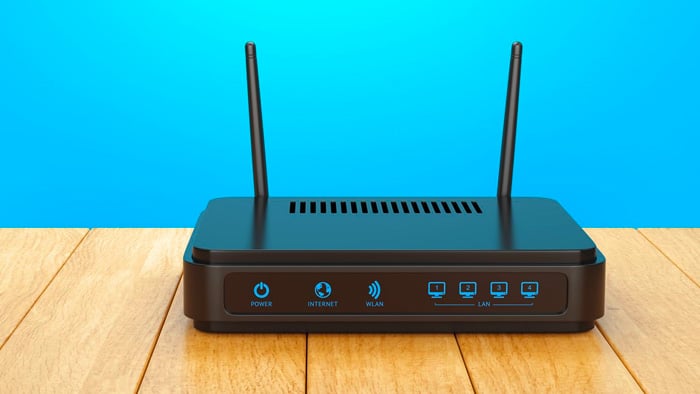 This Is How Your Router Works