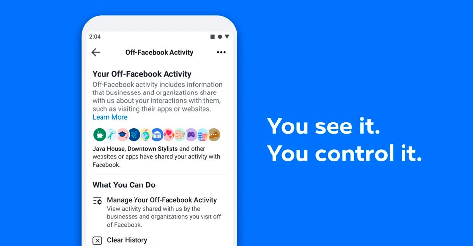 The Original PC Doctor The Off Facebook Activity Tool