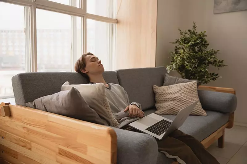 9 Tips to Be Productive When Working at Home During COVID 19