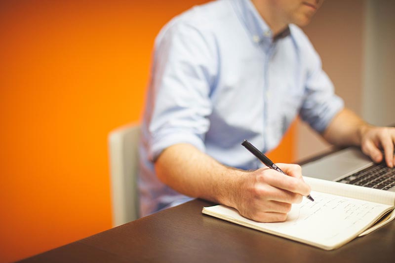 Dress for Work will prepares you mentally for work day 1
