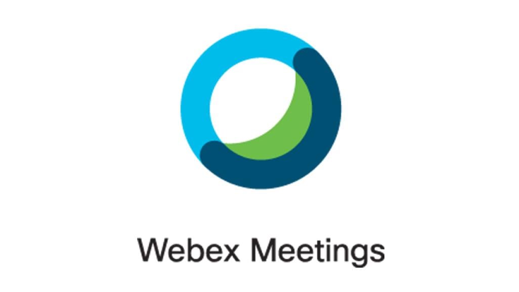 webdex meetings