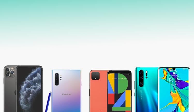 Best Phones in Australia 2020 Top 13 Smartphones Tested and Ranked