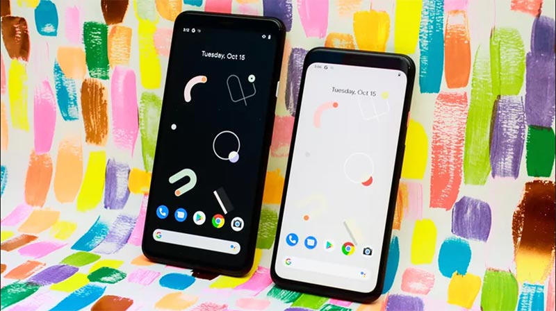 Google Pixel 4XL
