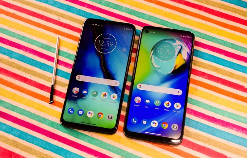 Moto G Power