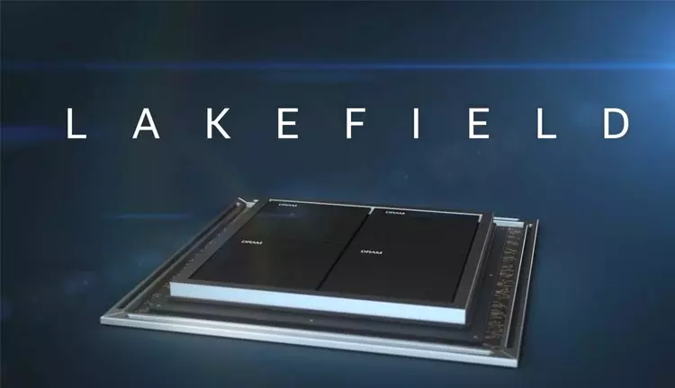 Intel’s Lakefield Chips Are Here to Unlock New Laptop Designs Including Foldable PCs