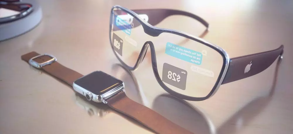 Apple AR Glasses Could Arrive in 2022 According to a Recent Report