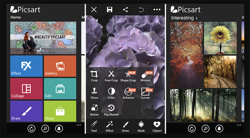 Picsart
