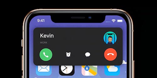 Phone Calls - iOS 14 Phone Calls - iOS 14