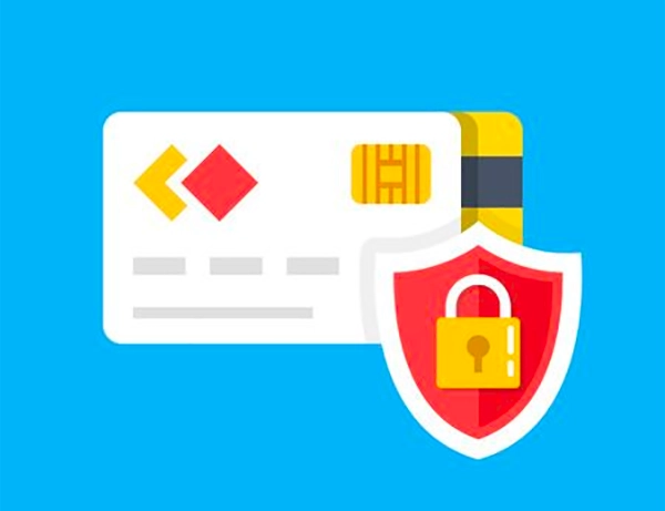 secure payment methods