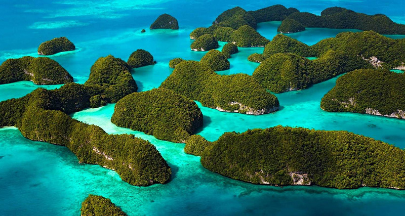 Andaman Island