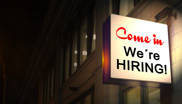 The Top 7 Industries Hiring Now and After COVID19