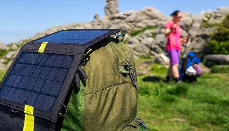 Top 5 Portable Solar Chargers for 2020