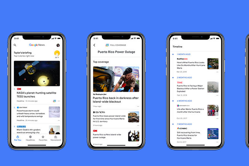 google news against accc